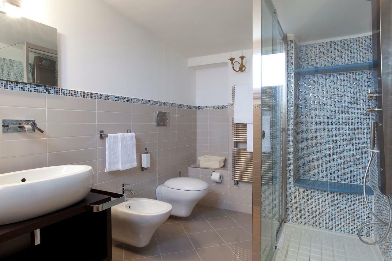 סורנטו Villa Mambrini מראה חיצוני תמונה